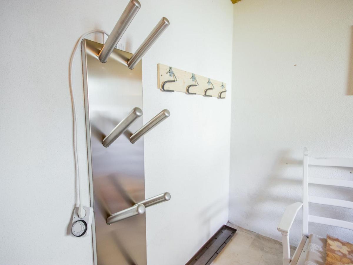 Apartment Christine Prutz Exterior foto