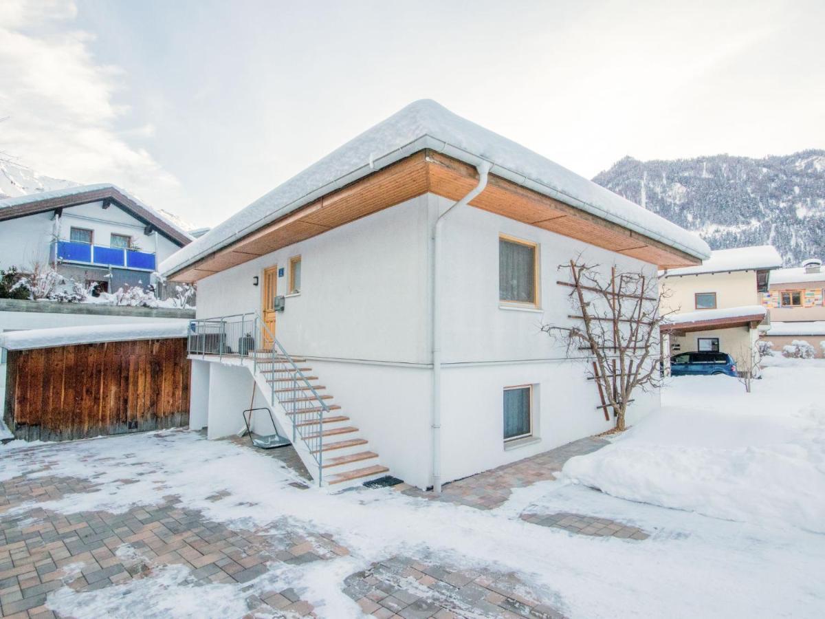 Apartment Christine Prutz Exterior foto