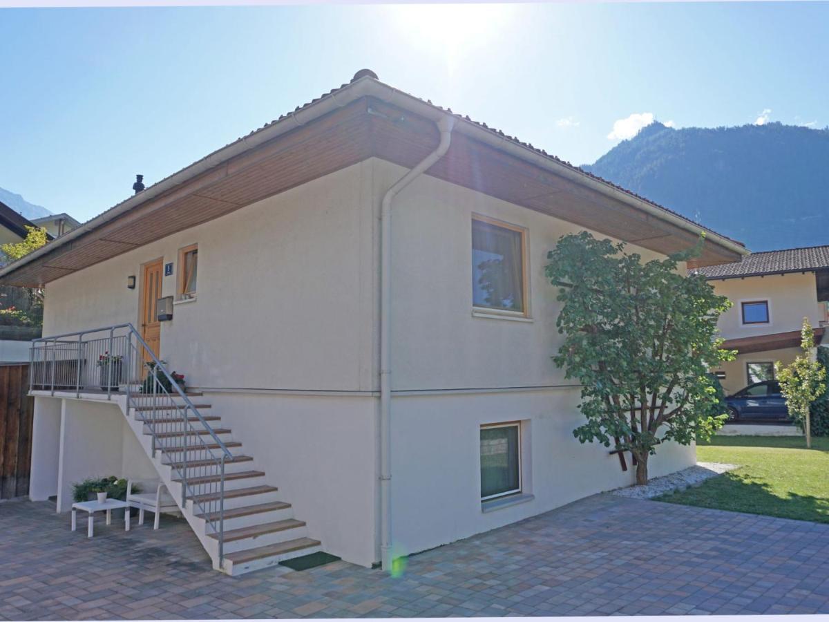 Apartment Christine Prutz Exterior foto