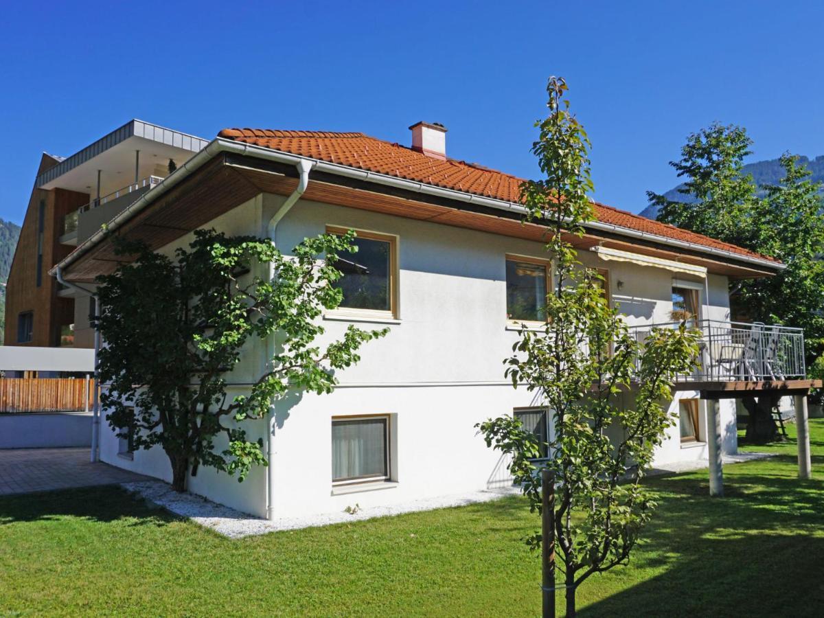 Apartment Christine Prutz Exterior foto