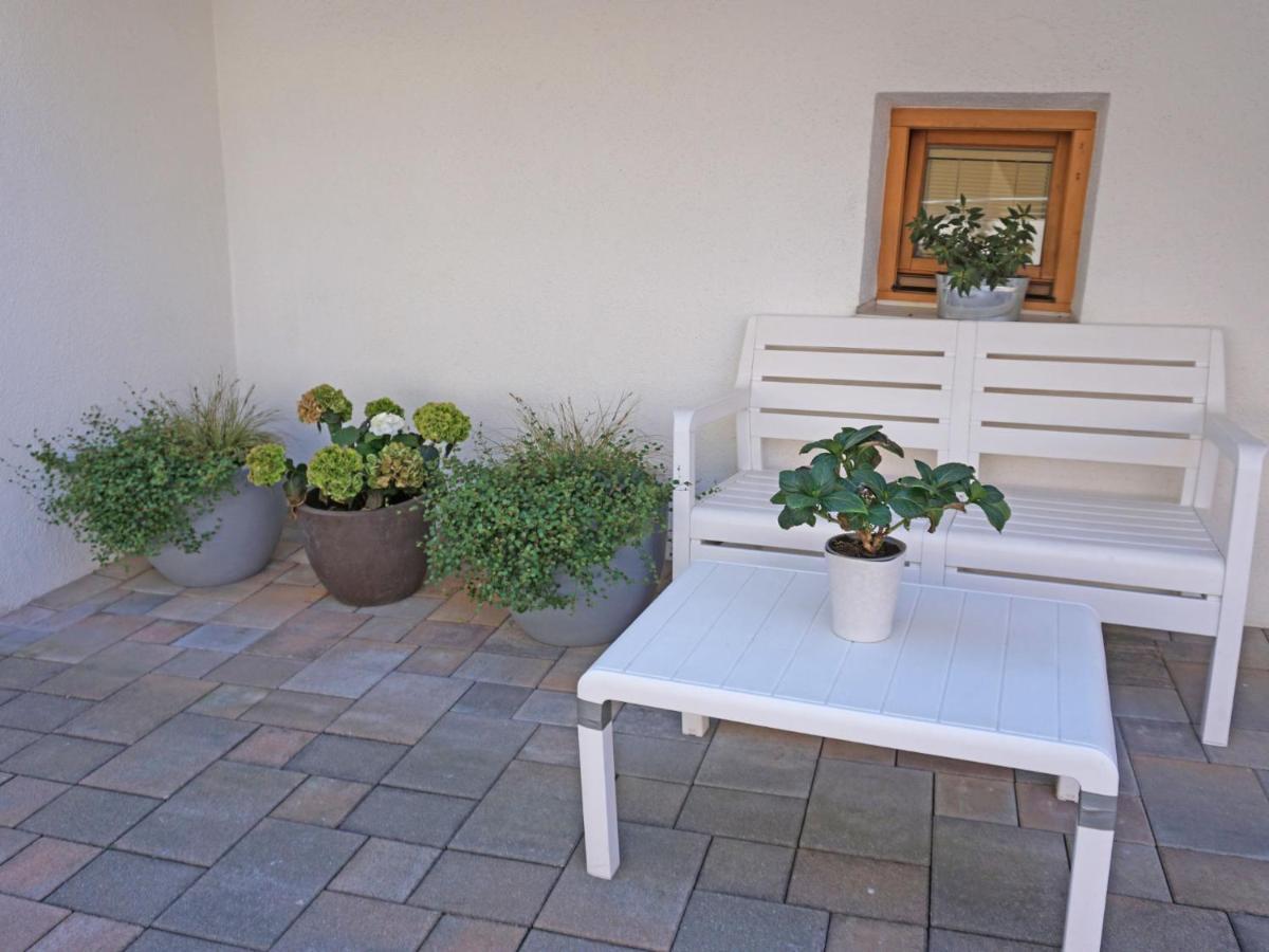 Apartment Christine Prutz Exterior foto